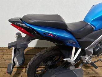 Kymco  CK1 picture 23