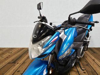 Kymco  CK1 picture 21