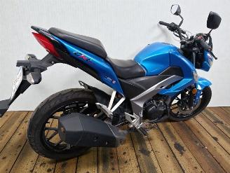 Kymco  CK1 picture 18