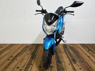 Kymco  CK1 picture 4