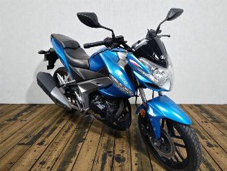 Kymco  CK1 picture 1