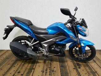 Kymco  CK1 picture 22
