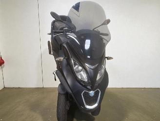Piaggio  MP3 picture 9