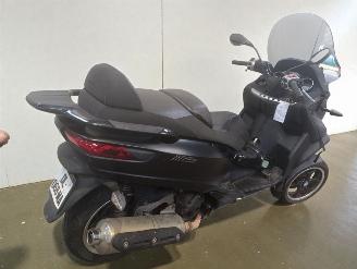 Piaggio  MP3 picture 5