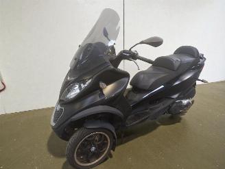 Piaggio  MP3 picture 11
