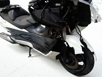 Suzuki  BURGMAN picture 20