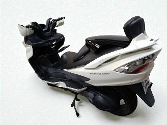 Suzuki  BURGMAN picture 10