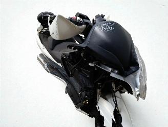 Suzuki  BURGMAN picture 8