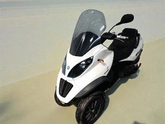 Piaggio  MP3 picture 13