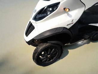 Piaggio  MP3 picture 7