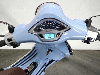 Piaggio  VESPA picture 2