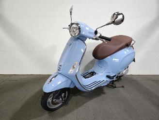 Piaggio  VESPA picture 4