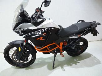 KTM 1190 Adventure  picture 8