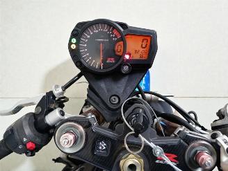 Suzuki GSX-R 1000  picture 2