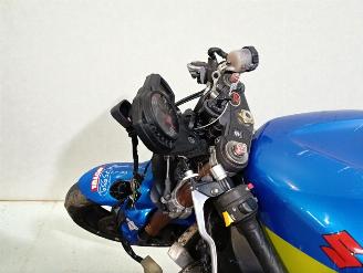 Suzuki GSX-R 1000  picture 9