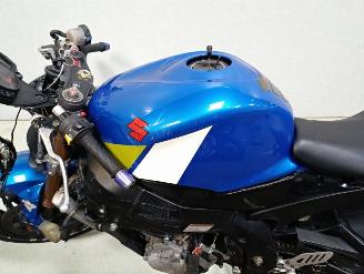 Suzuki GSX-R 1000  picture 13