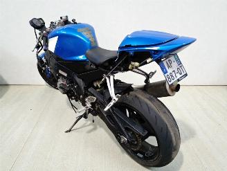 Suzuki GSX-R 1000  picture 6