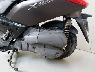 Yamaha XMAX  picture 10