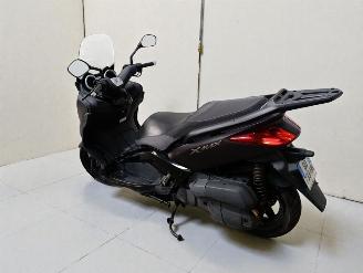 Yamaha XMAX  picture 16