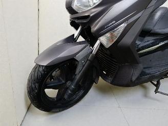 Yamaha XMAX  picture 11