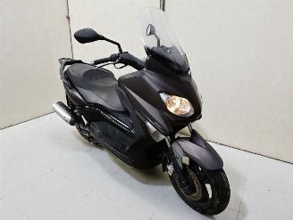 Yamaha XMAX  picture 13