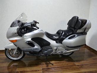 BMW K 1200 LT picture 3