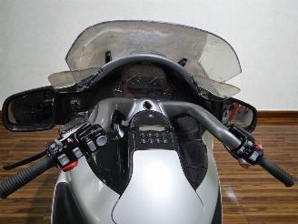 BMW K 1200 LT picture 4