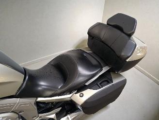 BMW K 1600 GTL picture 10