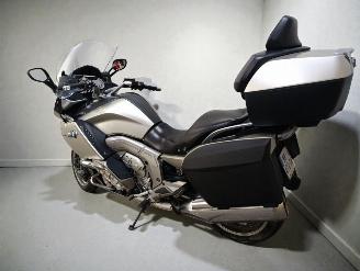 BMW K 1600 GTL picture 29