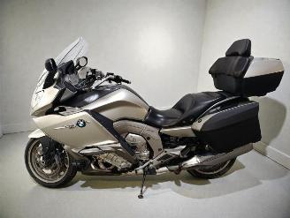 BMW K 1600 GTL picture 3