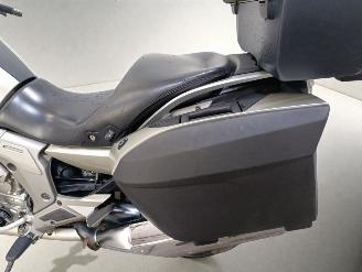 BMW K 1600 GTL picture 17