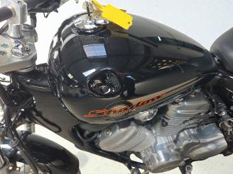 Honda Shadow 600  picture 3