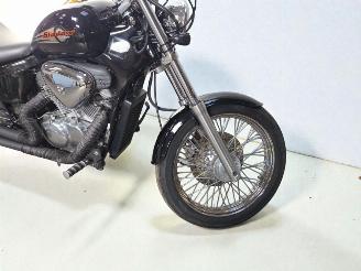 Honda Shadow 600  picture 14