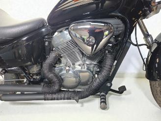 Honda Shadow 600  picture 15