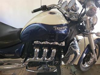 Triumph Rocket III  picture 20