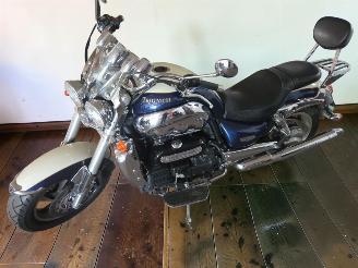 Triumph Rocket III  picture 8
