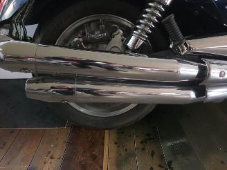 Triumph Rocket III  picture 18