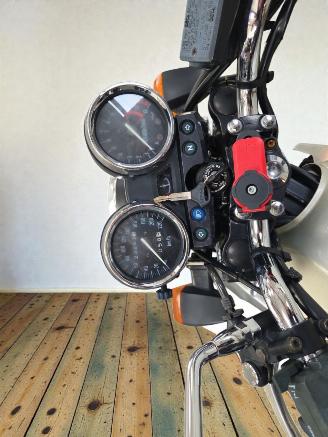 Kawasaki ER - 5  picture 2