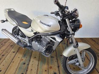 Kawasaki ER - 5  picture 1