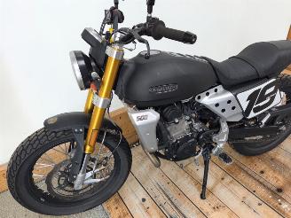 Fantic  CABALLERO picture 9