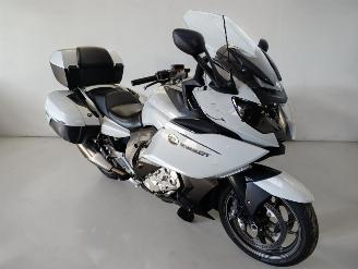 skadebil motor BMW K 1600 GT 2011/4