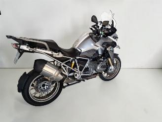 BMW R1200 GS  picture 9