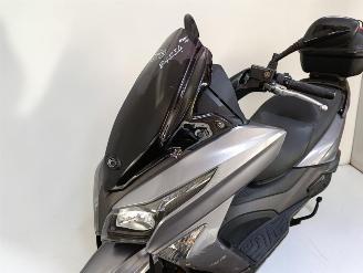 Kymco  X TOWN picture 7