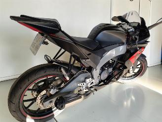 Aprilia RS 50  picture 5