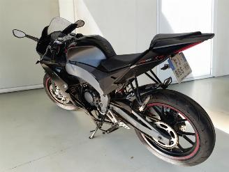 Aprilia RS 50  picture 22