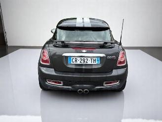 Mini  MINI 2 R58COUPE 1.6i - 16V TURBO COOPER S picture 10