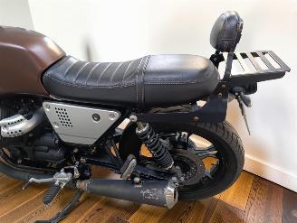 Moto Guzzi V 7 STONE picture 7