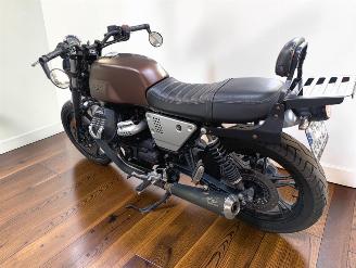 Moto Guzzi V 7 STONE picture 4