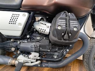 Moto Guzzi V 7 STONE picture 14