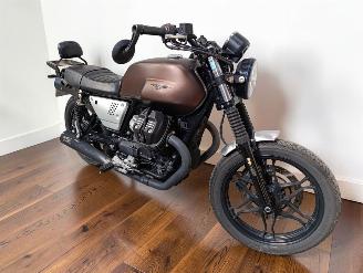 Moto Guzzi V 7 STONE picture 9